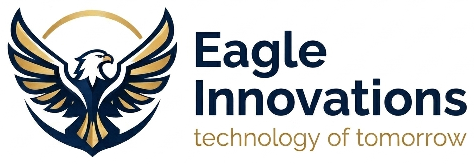 Eagle Innovations logo